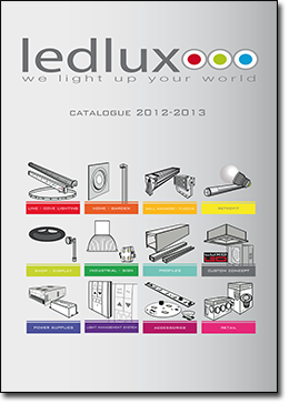 ledlux catalogus 2013